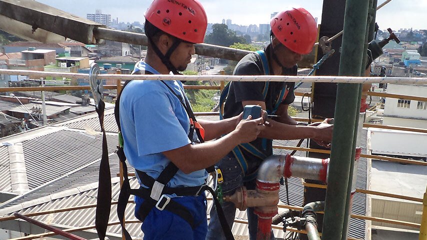 Manutenção em Geral