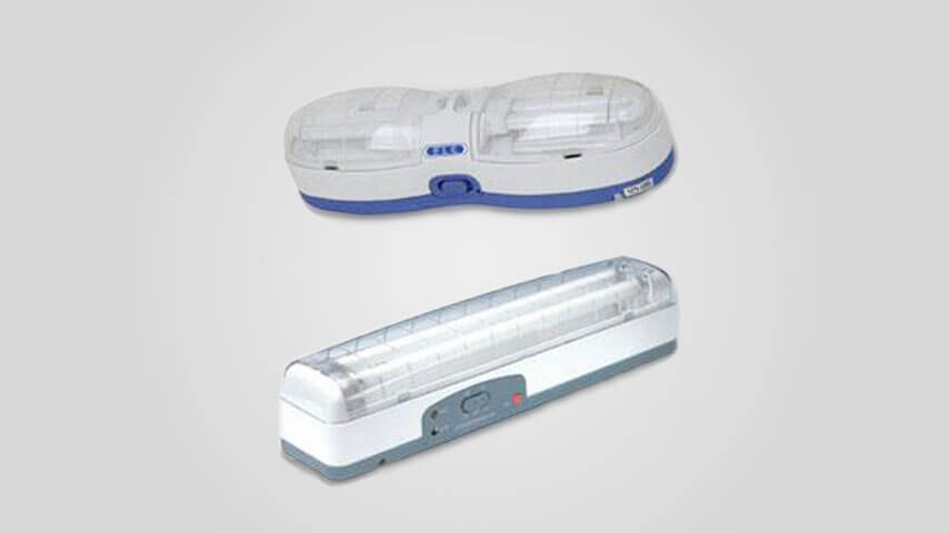 Iluminação de Emergência