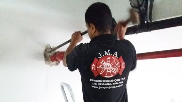 Manutenção em Geral