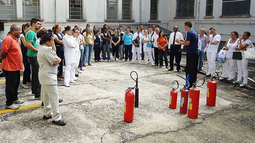 Aulas Práticas
